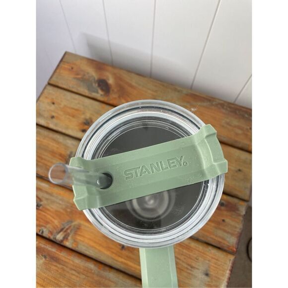 Stanley OG SHRUB 40 oz Adventure Quencher Stainless Steel Tumbler - Picture 6 of 12